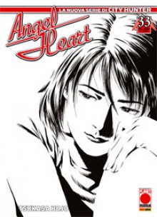 Angel Heart, Vol. 33 - Tsukasa Hojo