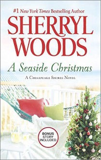 A Seaside Christmas: Santa, Baby (Chesapeake Shores) by Sherryl Woods (2014-10-28) - Sherryl Woods