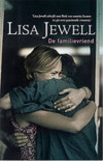 Familievriend - Lisa Jewell