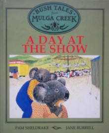 A Day at the Show - Pam Sheldrake, Jane Burrell