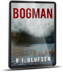 Bogman - R.I. Olufsen