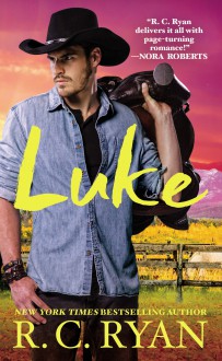 Luke - R.C. Ryan