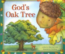 God's Oak Tree - Allia Zobel Nolan, Chi Chung