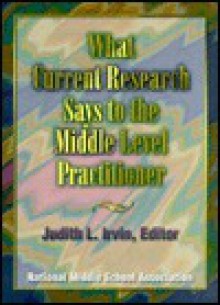 What Current Research Says To The Middle Level Practitioner - National Fire Protection Association (NFPA)