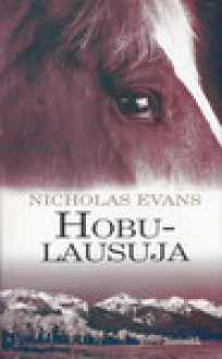 Hobulausuja - Nicholas Evans, Karin Suursalu