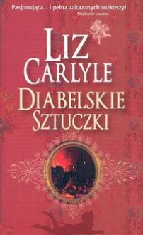 Diabelskie sztuczki - Liz Carlyle