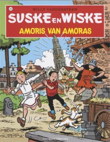 Amoris van Amoras - Paul Geerts