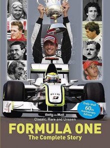 Formula One, 1950-2010 - Tim Hill