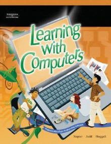 Learning with Computers, Level 8 Orange - H. Albert Napier, Jack P. Hoggatt, Philip J. Judd