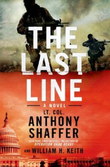 The Last Line: A Novel - Anthony Shaffer, William H. Keith