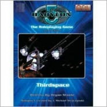 Thirdspace - Bryan Steele