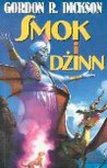 Smok i dżinn - Gordon R. Dickson