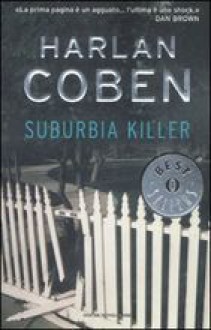 Suburbia Killer - Harlan Coben