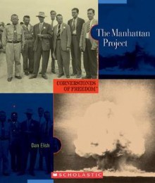 The Manhattan Project - Dan Elish