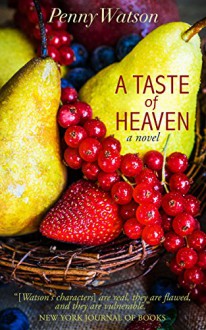 A Taste of Heaven - Penny Watson