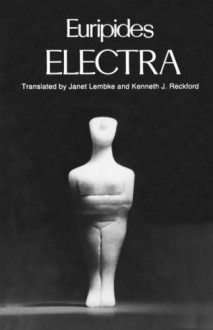 Electra - Euripides, Janet Lempke