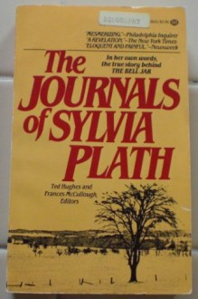 Journals Sylvia Plath - Frances Monson McCullough