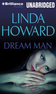 Dream Man - Linda Howard, Phil Gigante