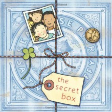 The Secret Box - Barbara Lehman