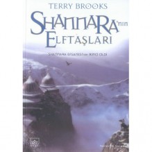 Shannara'nın Elftaşları - Terry Brooks