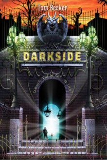 Darkside - Tom Becker