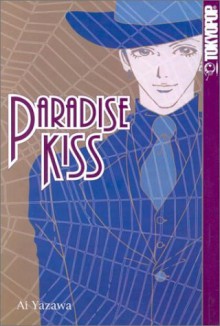 Paradise Kiss, Volume 2 - Ai Yazawa