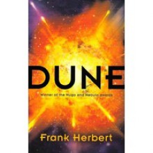 Dune (Dune Chronicles, #1) - Frank Herbert