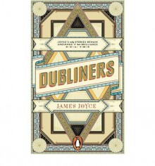 Dubliners - James Joyce