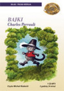 BAJKI - audiobook - Charles Perrault