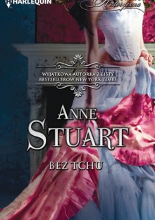 Bez tchu - Anne Stuart