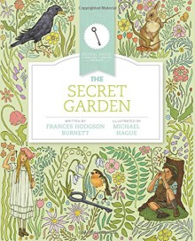 The Secret Garden - Frances Hodgson Burnett, Josephine Bailey