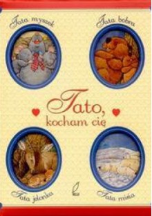 Tato kocham cię - Anna Casalis