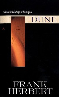 Dune - Frank Herbert