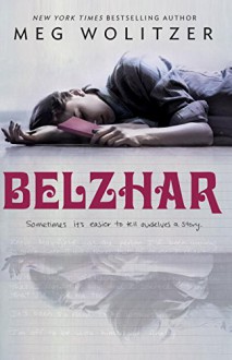 Belzhar - Meg Wolitzer