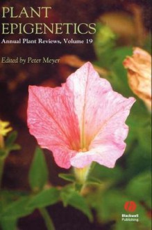 Plant Epigenetics - Peter Meyer