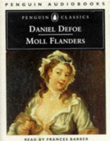 Moll Flanders - Daniel Defoe