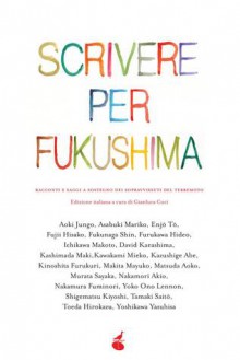 Scrivere per Fukushima - Various