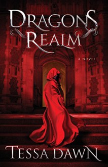 Dragons Realm - Tessa Dawn