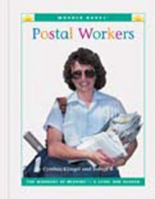 Postal Workers - Cynthia Fitterer Klingel, Robert B. Noyed