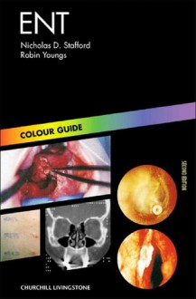 Ent: Colour Guide - Nicholas D. Stafford, Robin Youngs