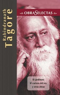 Rabindranath Tagore - Rabindranath Tagore, Edimat Libros