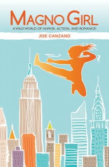 Magno Girl - Joe Canzano