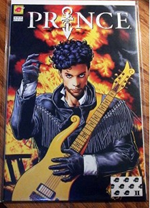 Prince: Alter ego - Dwayne McDuffie