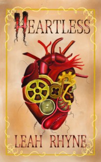 Heartless - Leah Rhyne