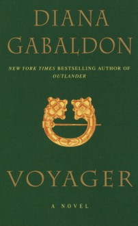 Voyager - Diana Gabaldon