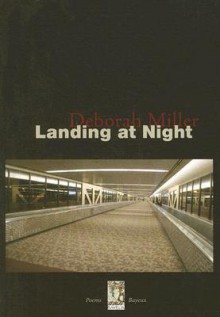 Landing at Night - Deborah Miller