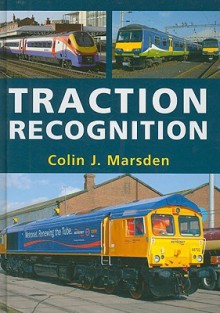 Traction Recognition - Colin Marsden