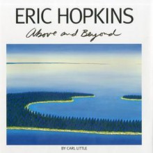 Eric Hopkins: Above and Beyond - Carl Little