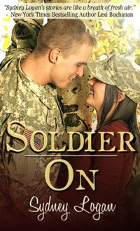 Soldier On - Sydney Logan