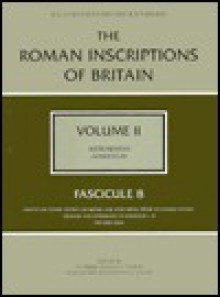 Fascicule 8 - Sheppard Sunderland Frere, R. S. O. Tomlin, R.P. Wright